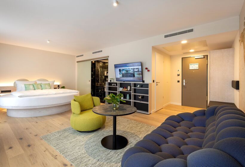 Arcotel Hafencity Dresden