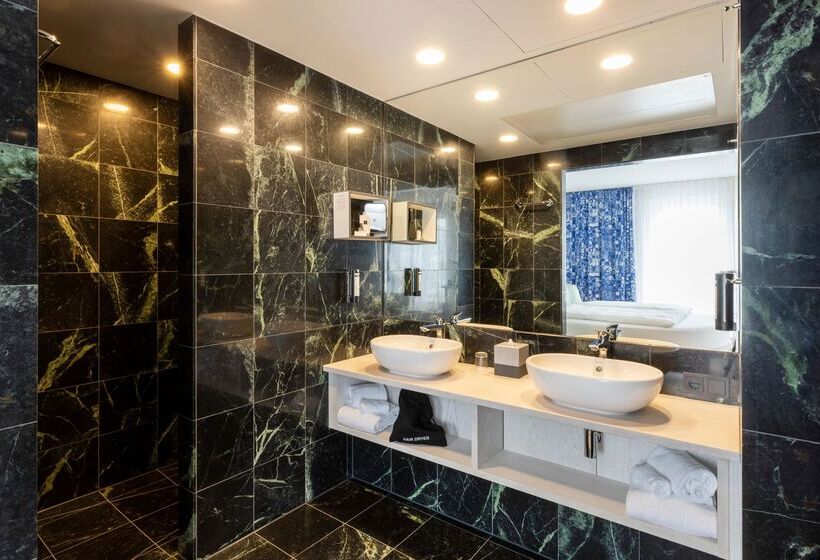 Arcotel Hafencity Dresden