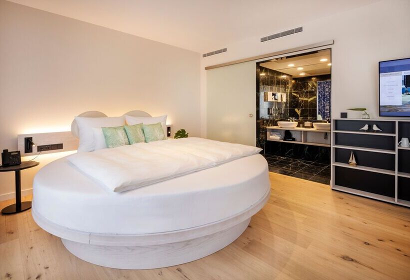 Arcotel Hafencity Dresden