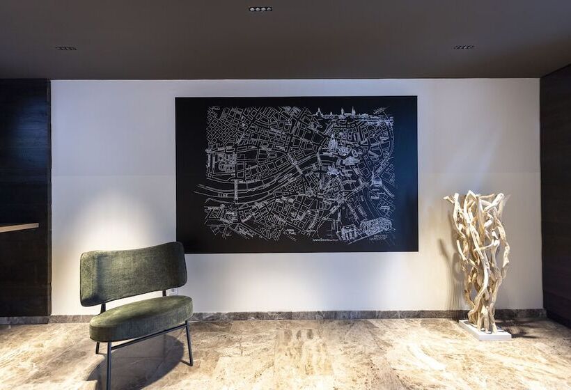 Arcotel Hafencity Dresden