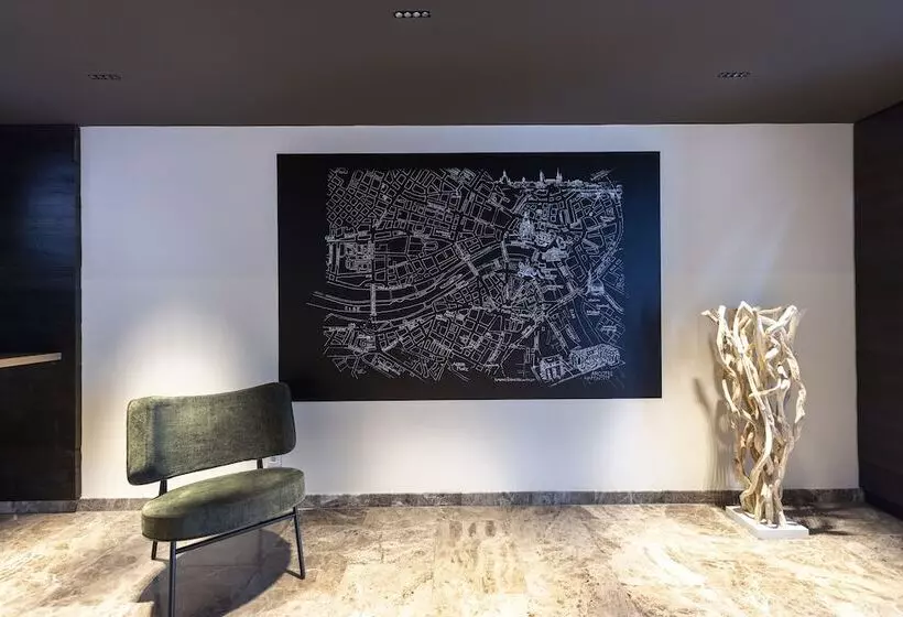 Arcotel Hafencity Dresden