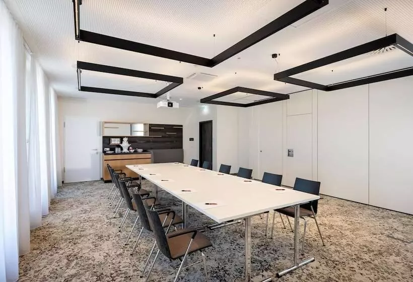 Arcotel Hafencity Dresden