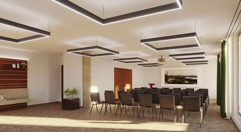 Arcotel Hafencity Dresden