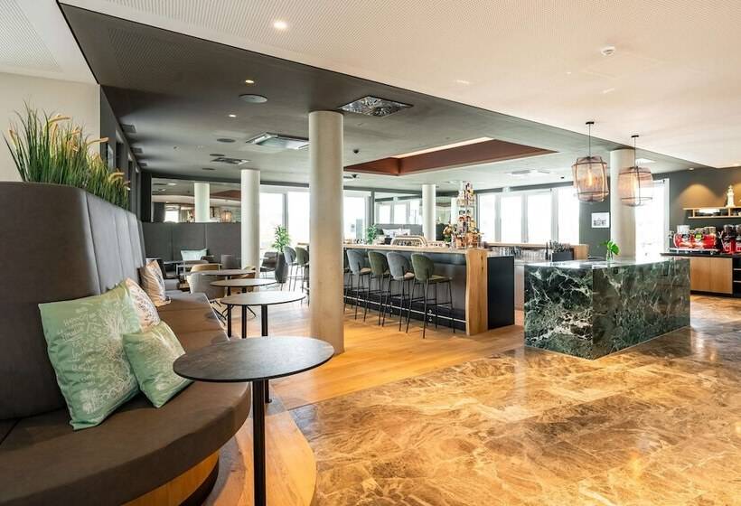 Arcotel Hafencity Dresden