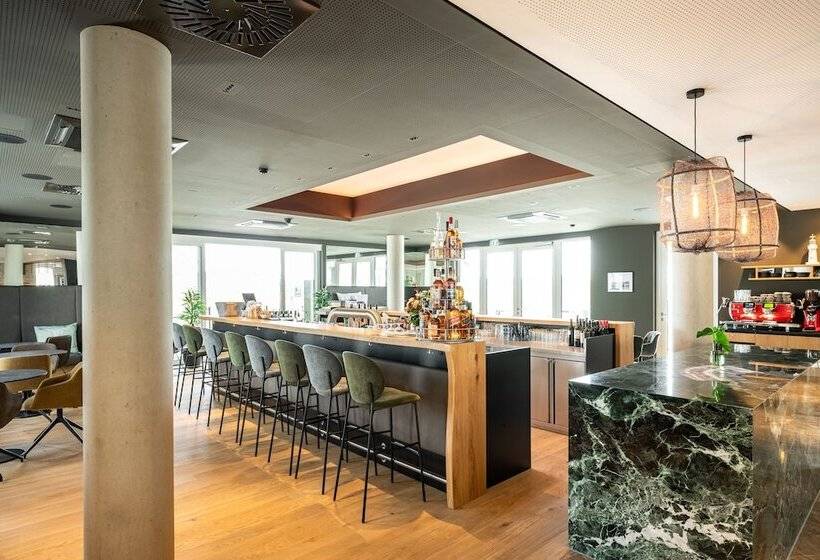 Arcotel Hafencity Dresden