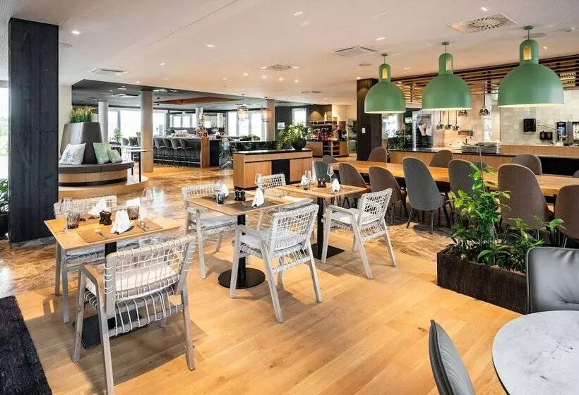 Arcotel Hafencity Dresden