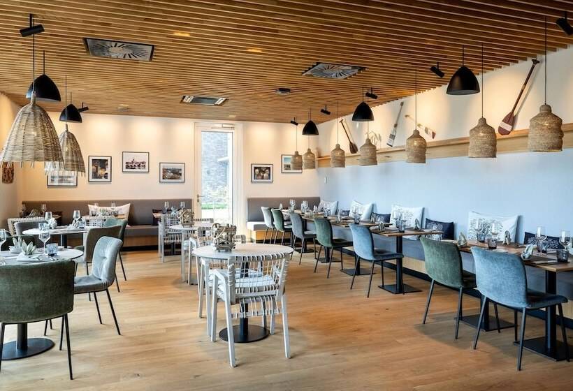 Arcotel Hafencity Dresden