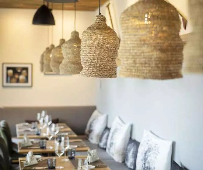 Arcotel Hafencity Dresden