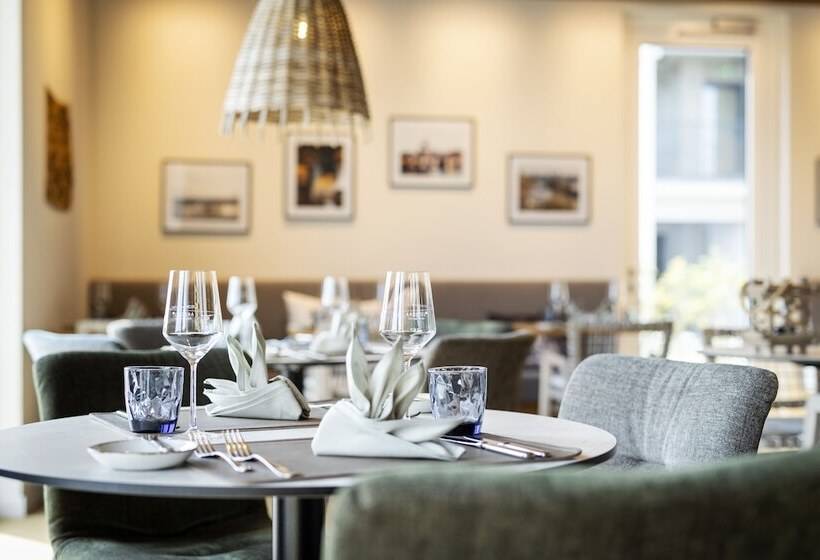 Arcotel Hafencity Dresden