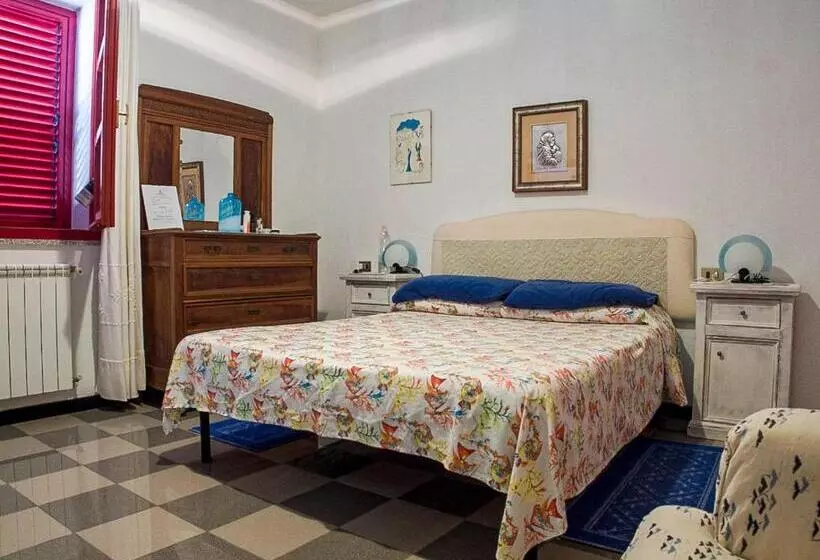 B&b I Mari