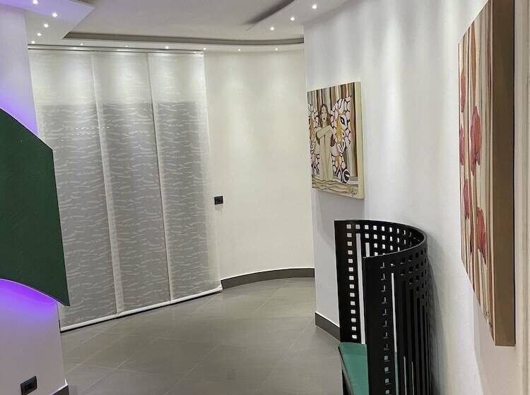 B&b Rossini Luxury 2