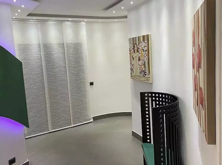 B&b Rossini Luxury 2