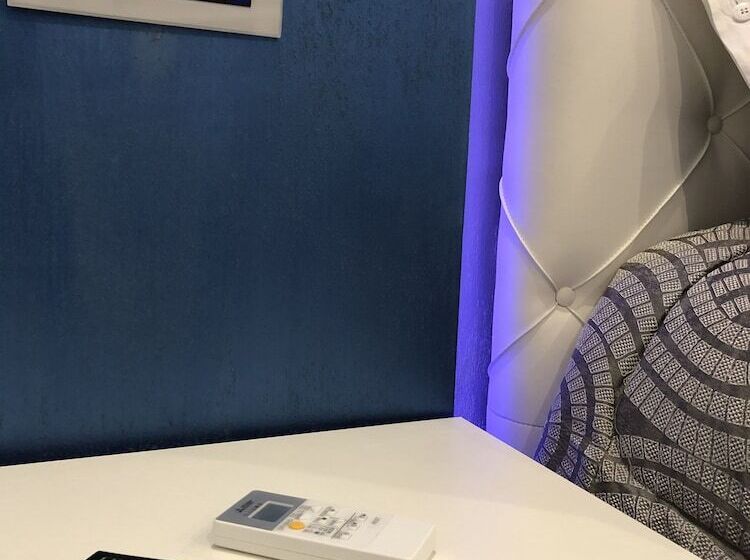 B&b Rossini Luxury 2