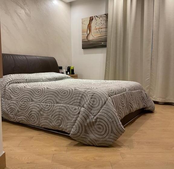 B&b Rossini Luxury 2