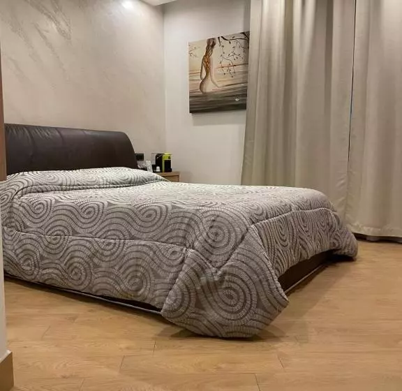 B&b Rossini Luxury 2