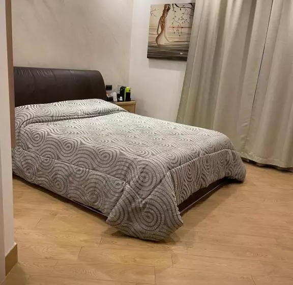 B&b Rossini Luxury 2