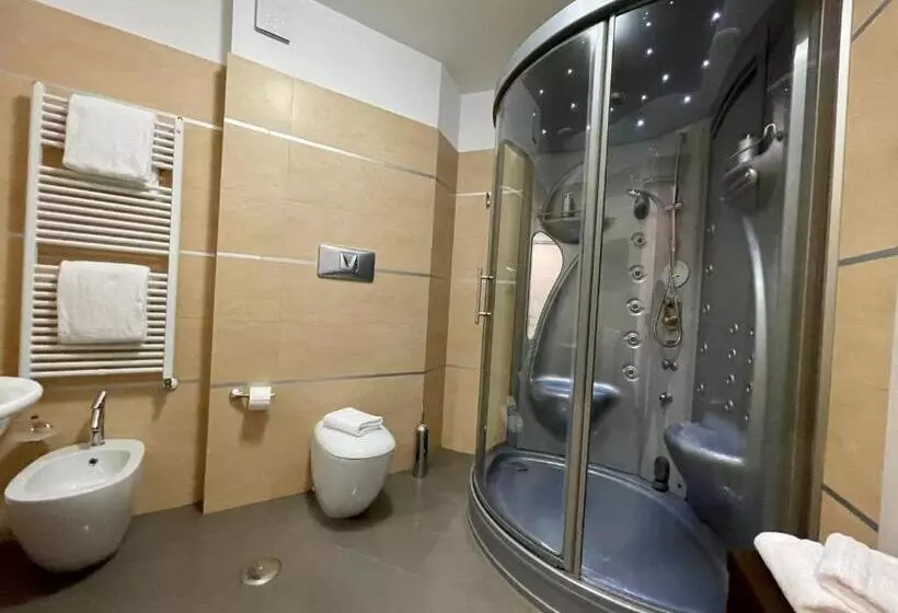 B&b Rossini Luxury 2