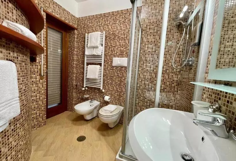 B&b Rossini Luxury 2