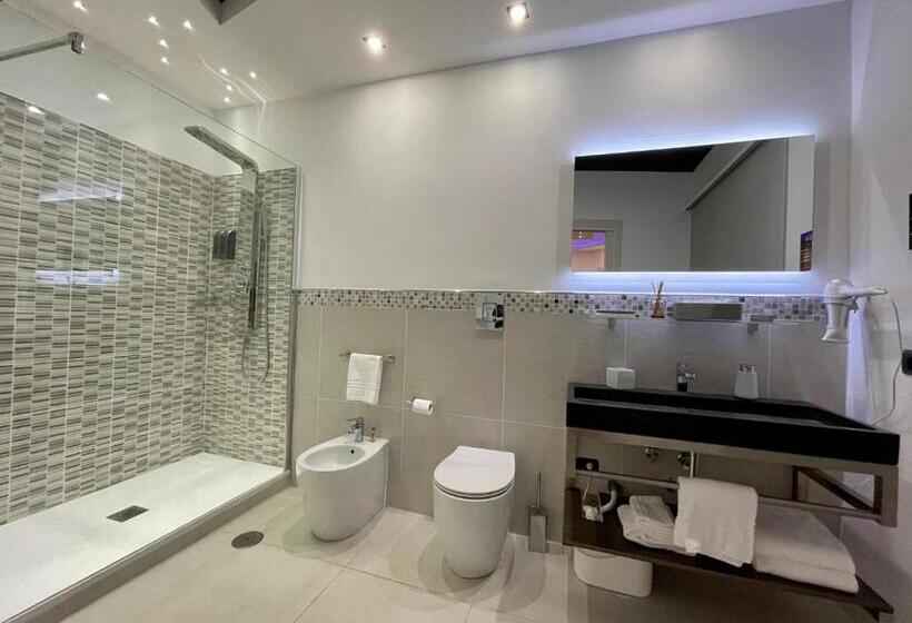 B&b Rossini Luxury 2