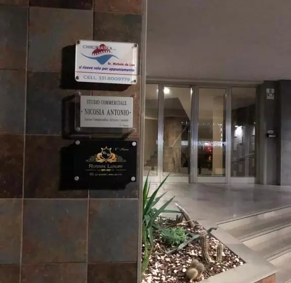 B&b Rossini Luxury 2