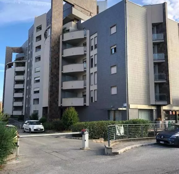 B&b Rossini Luxury 2