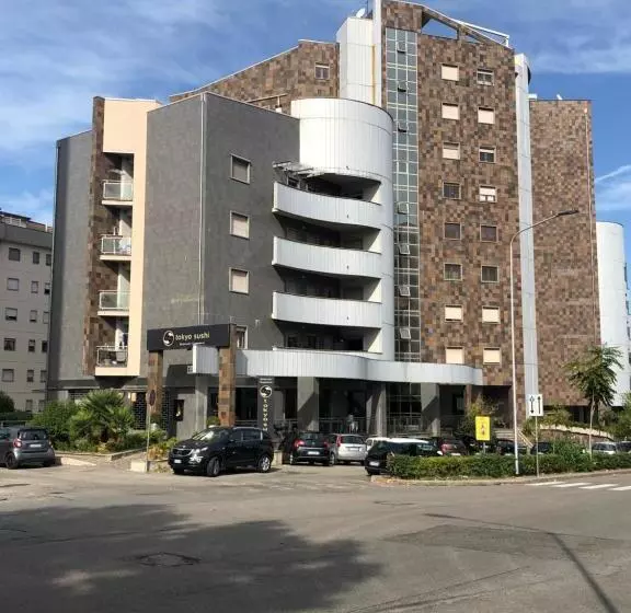 B&b Rossini Luxury 2