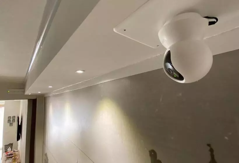 ベッドアンドブレックファースト Affittacamere Ventisettembre