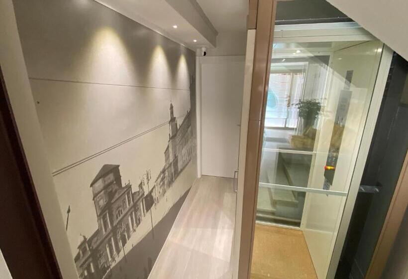 مبيت وإفطار Affittacamere Ventisettembre