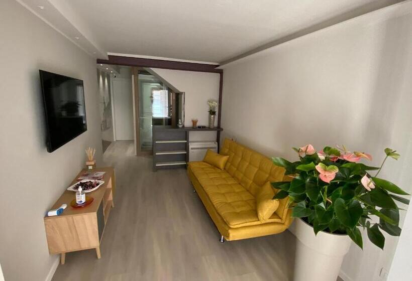 مبيت وإفطار Affittacamere Ventisettembre