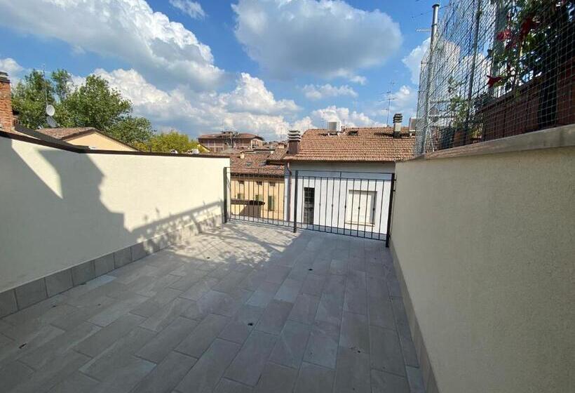 مبيت وإفطار Affittacamere Ventisettembre