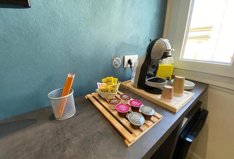 مبيت وإفطار Affittacamere Ventisettembre