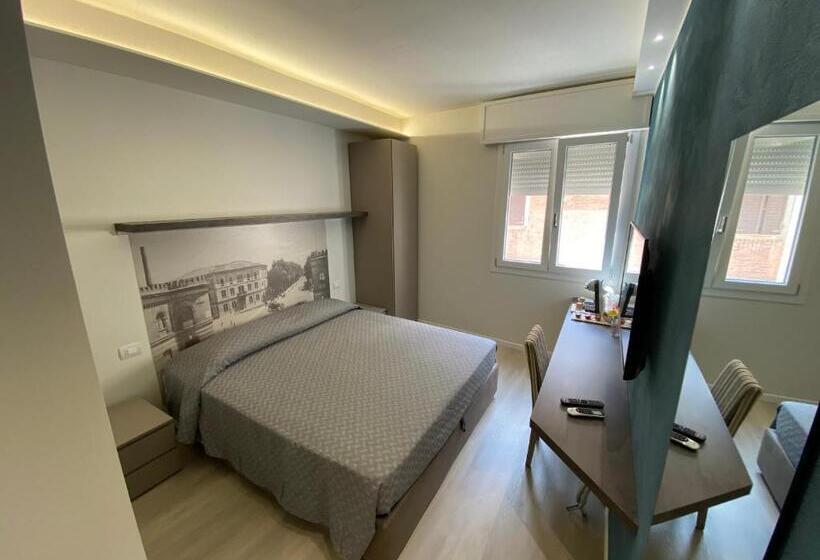 مبيت وإفطار Affittacamere Ventisettembre