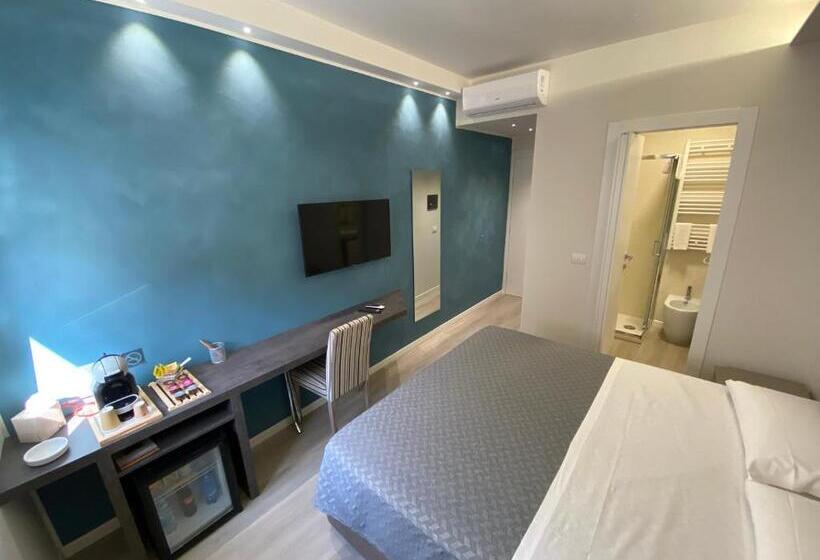 مبيت وإفطار Affittacamere Ventisettembre