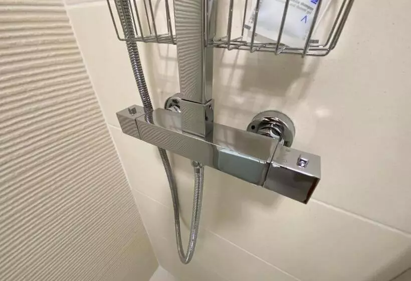 ベッドアンドブレックファースト Affittacamere Ventisettembre