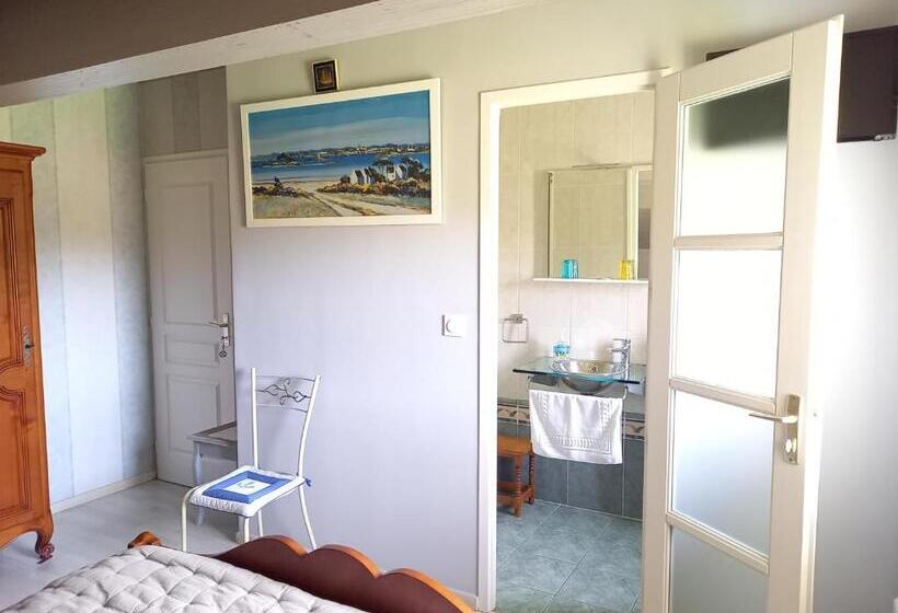 مبيت وإفطار Villa Goxoki Avec Piscine Saint Jean Pied De Port