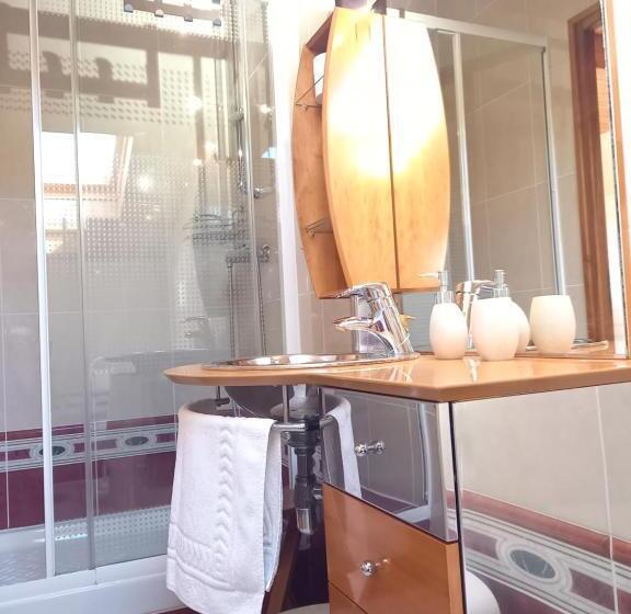 مبيت وإفطار Villa Goxoki Avec Piscine Saint Jean Pied De Port