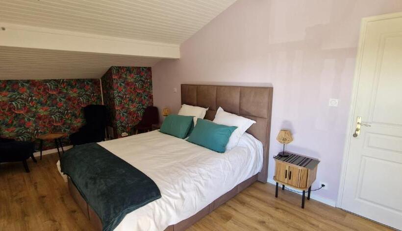 مبيت وإفطار Villa Goxoki Avec Piscine Saint Jean Pied De Port