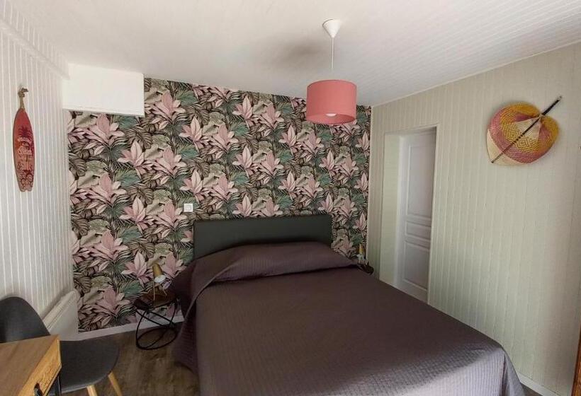 مبيت وإفطار Villa Goxoki Avec Piscine Saint Jean Pied De Port