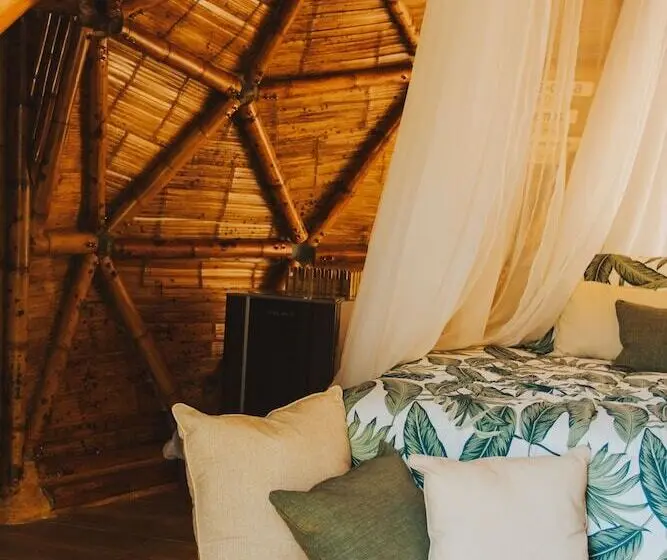 Eco Hotel Villa Martha