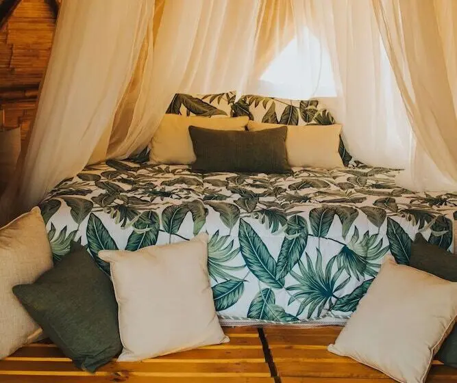 Eco Hotel Villa Martha