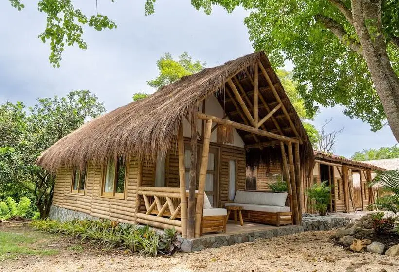 Eco Hotel Villa Martha