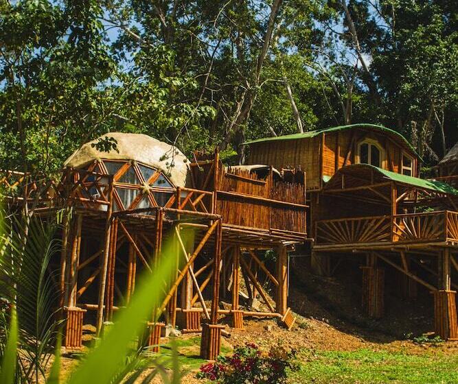 فندق Campestre Villa Martha