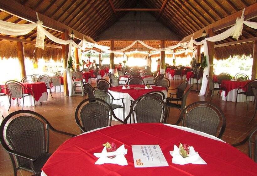 فندق Campestre Villa Martha