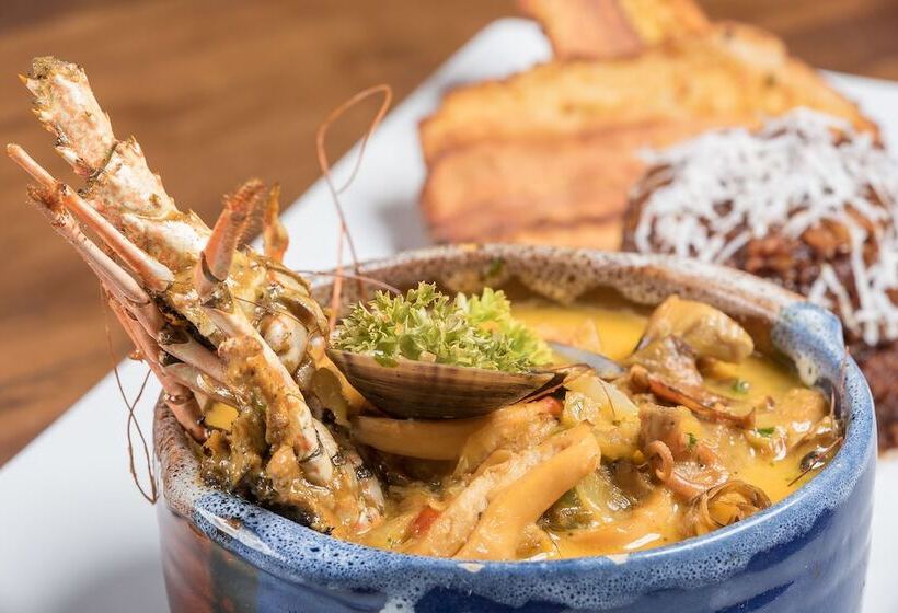 فندق Campestre Villa Martha