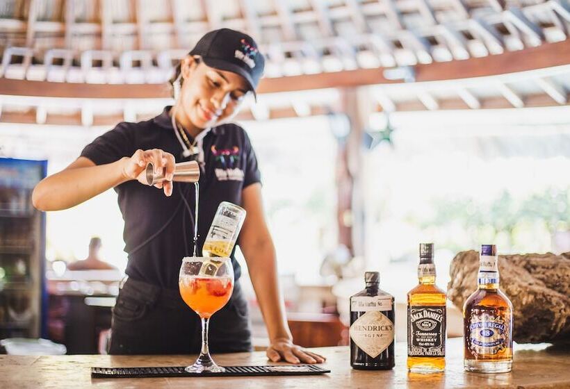 فندق Campestre Villa Martha