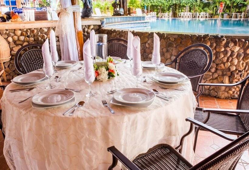 فندق Campestre Villa Martha