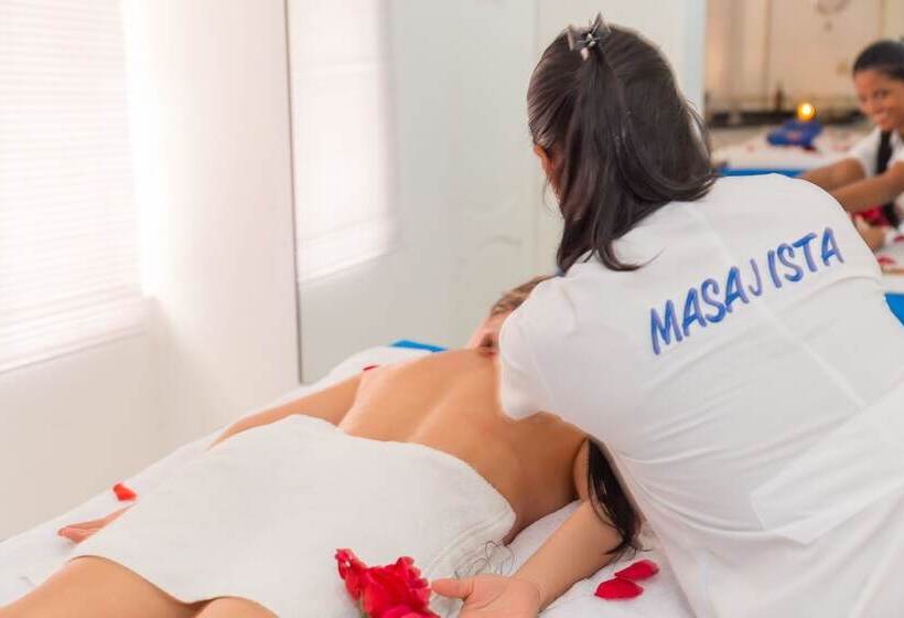 فندق Campestre Villa Martha