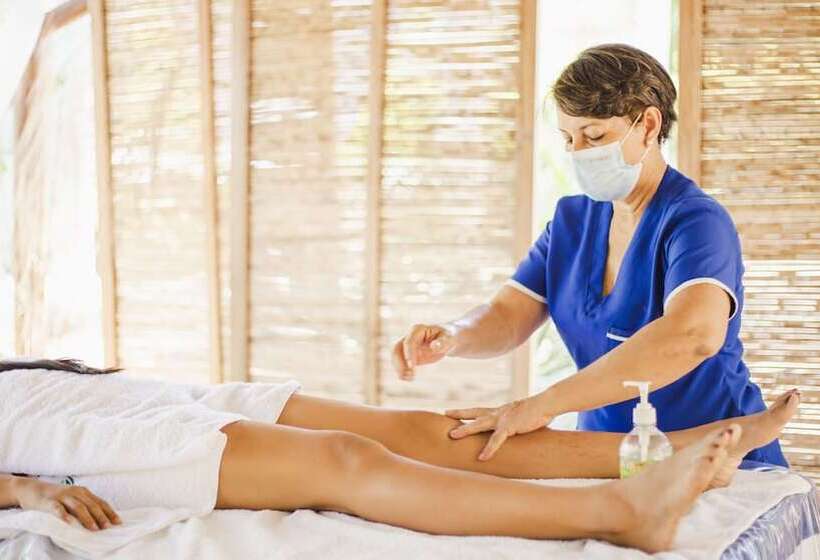 فندق Campestre Villa Martha