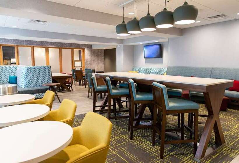 ホテル Hampton Inn Paris