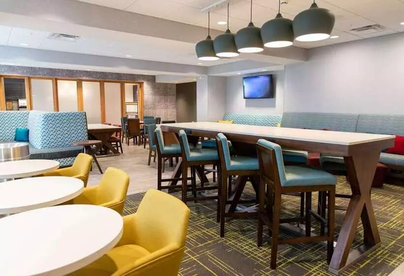 Hotelli Hampton Inn Paris